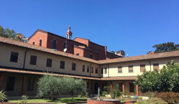 Convento s. francesco